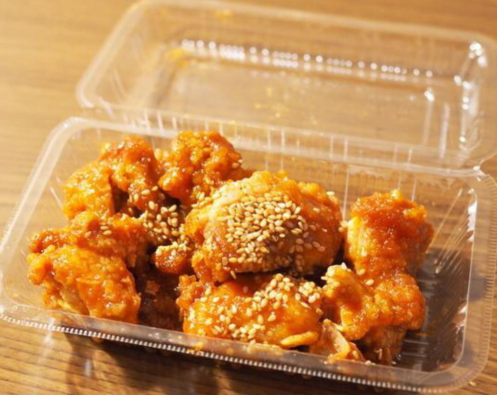 あっちゃんのからあげ屋 近鉄長瀬駅前店