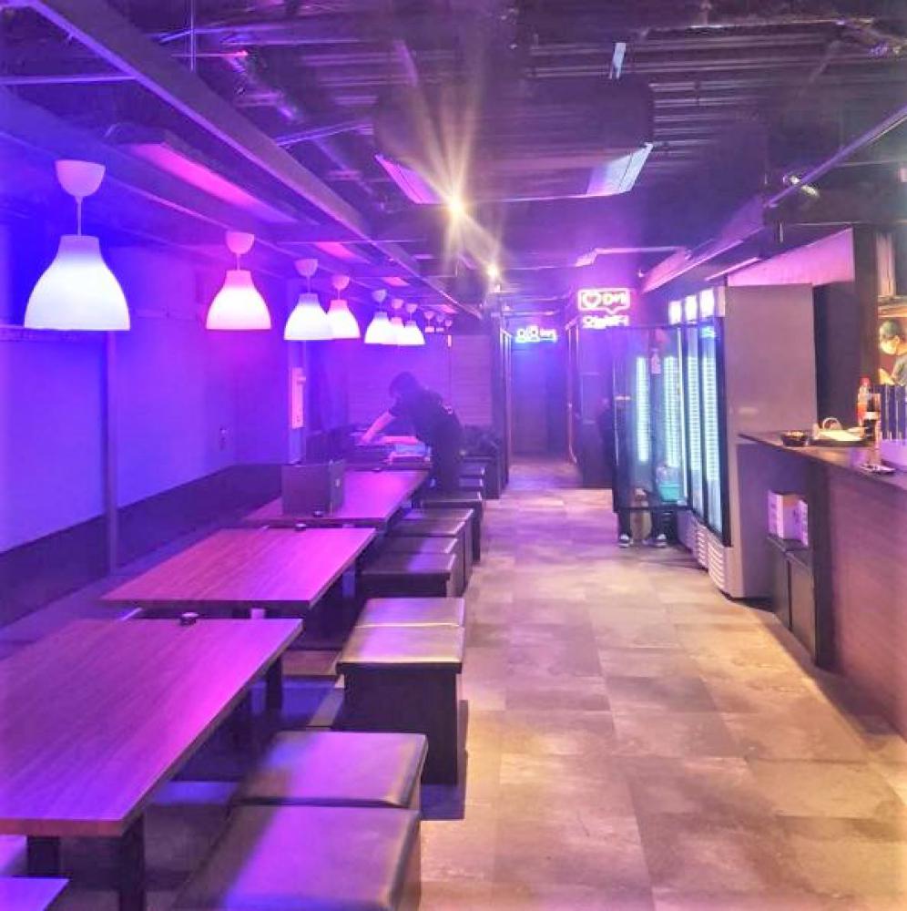 チカチキン 京橋店