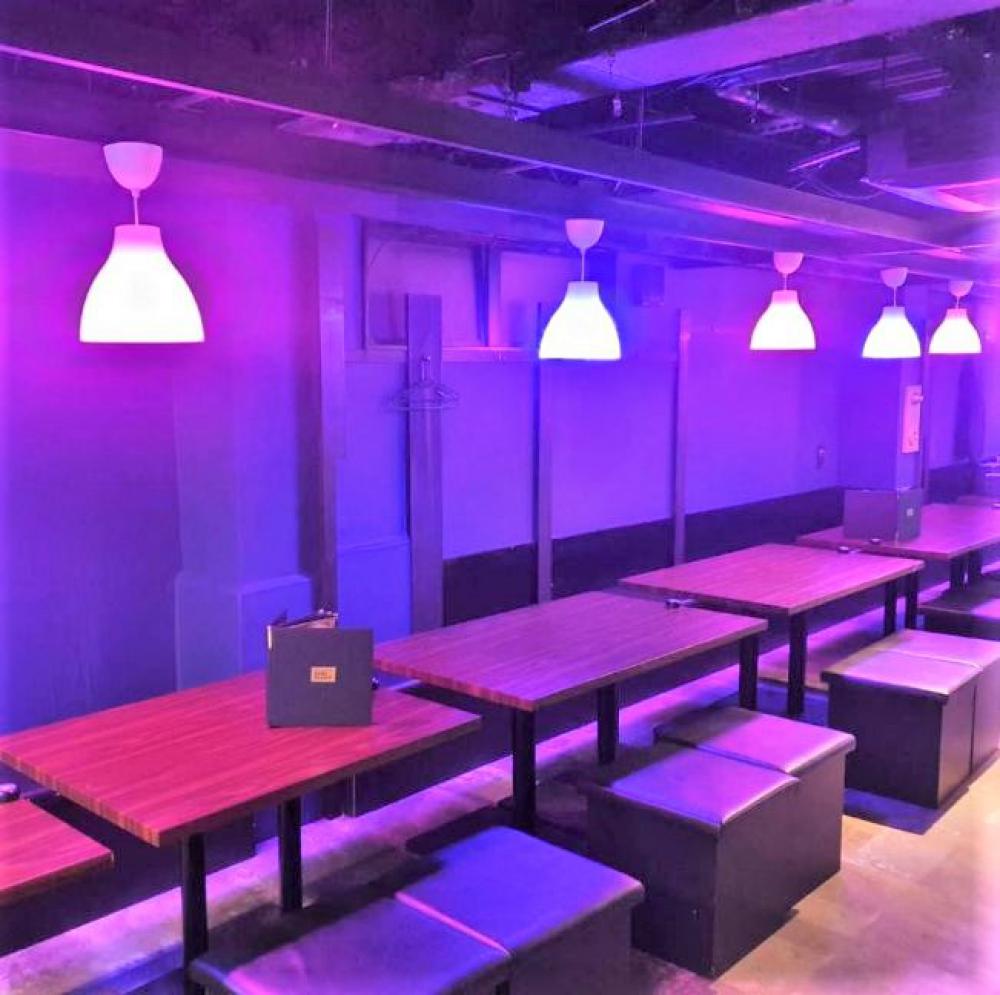 チカチキン 京橋店