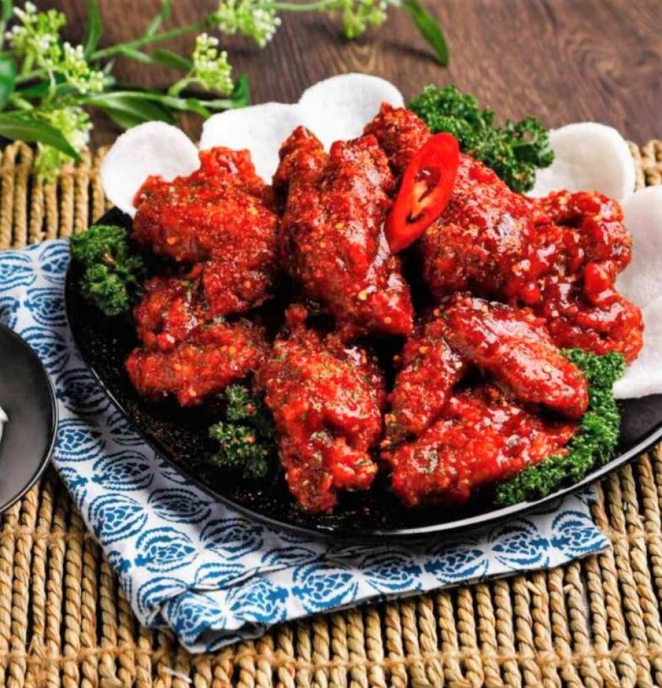 チカチキン 京橋店