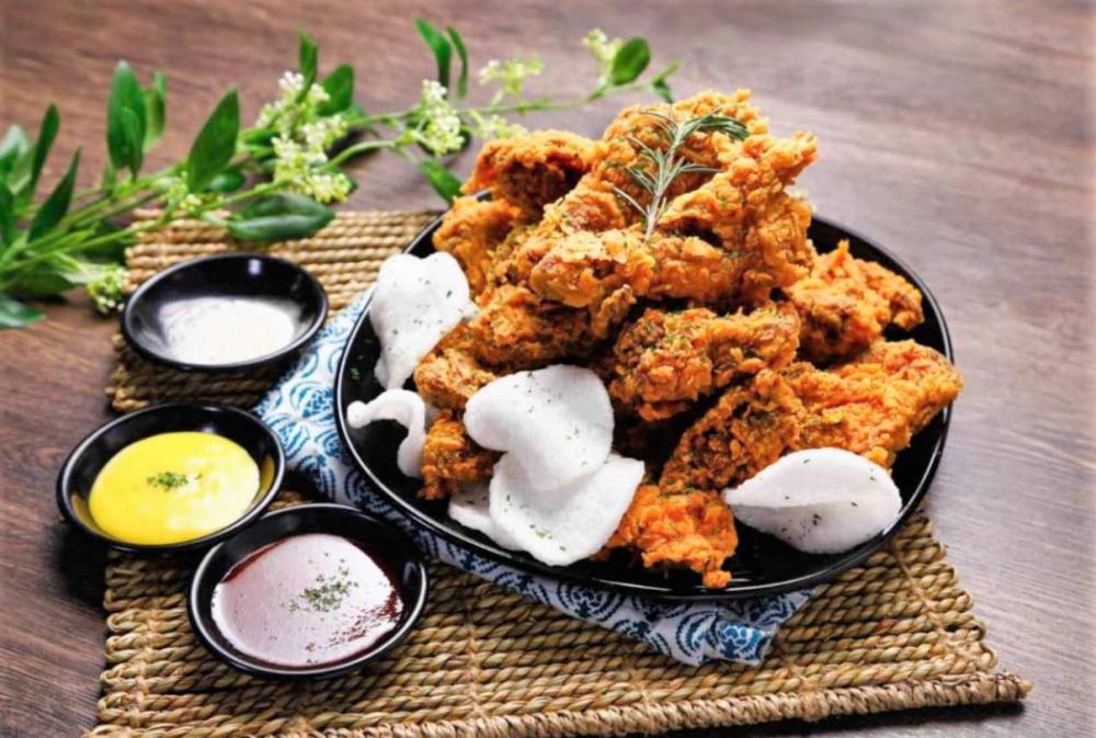 チカチキン 京橋店