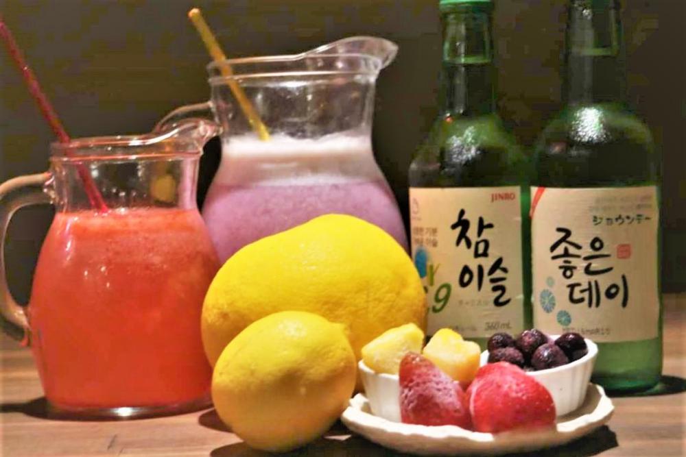 チカチキン 京橋店