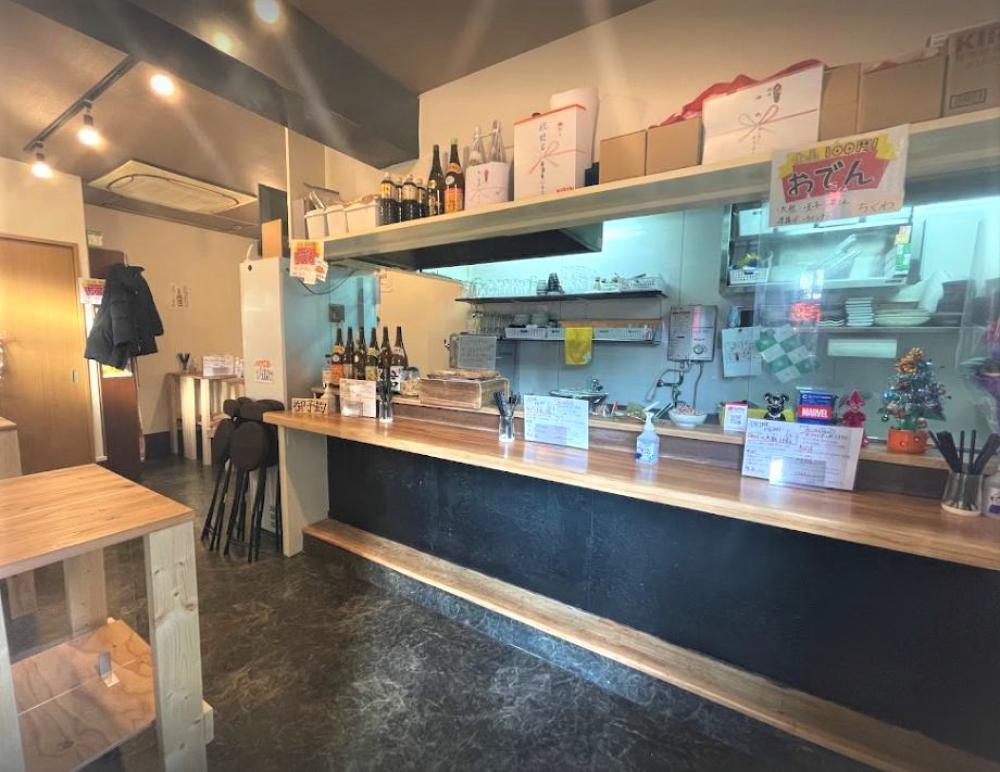 立呑みはるちゃん