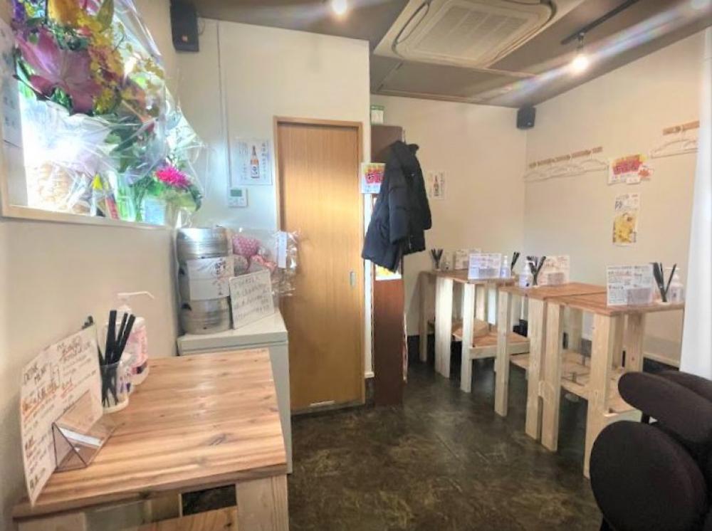 立呑みはるちゃん