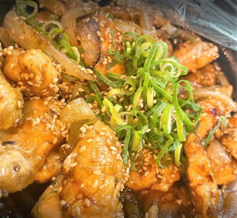 立呑みはるちゃん