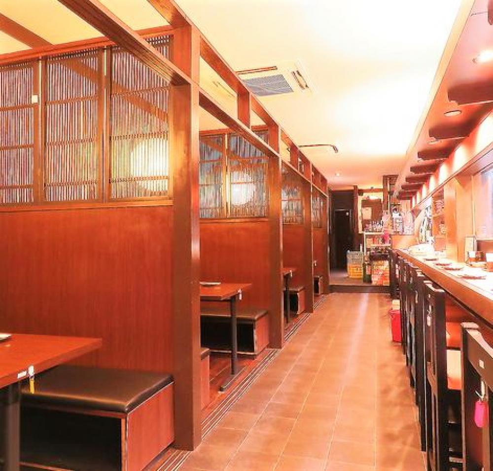 炭火焼鳥 くわどり 淡路店