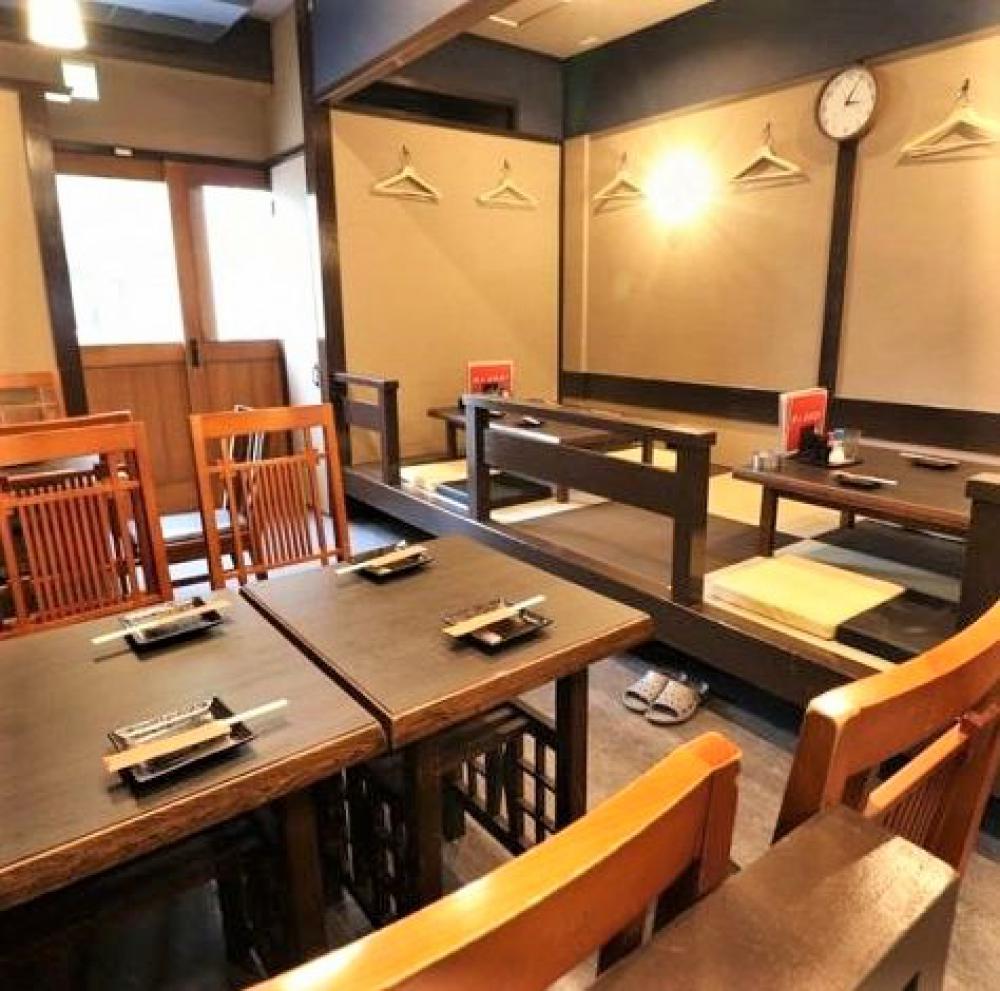 炭火焼鳥 くわどり 淡路店