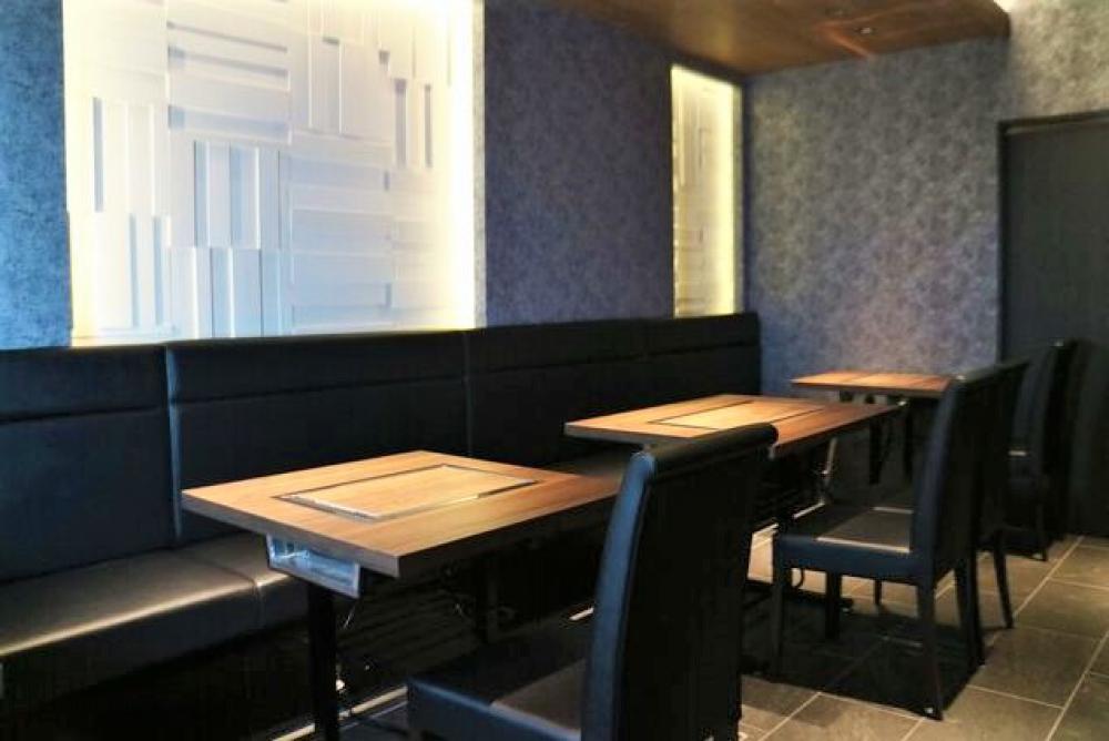 Teppan&Monja Hiiro Kitahama