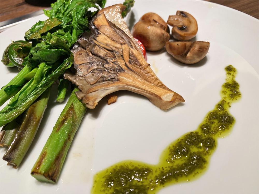 Teppan&Monja Hiiro Kitahama