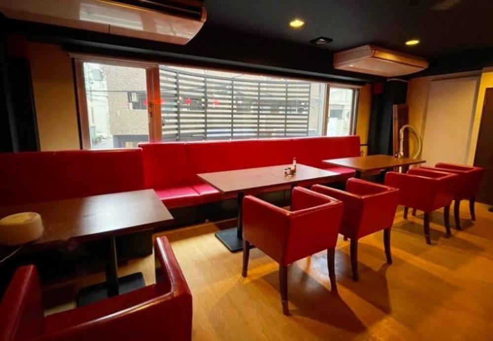 鉄板と餃子とおばんざい ごゆるりと