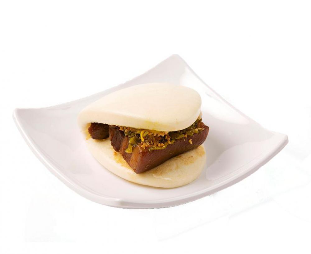 台湾タンパオ関大前店