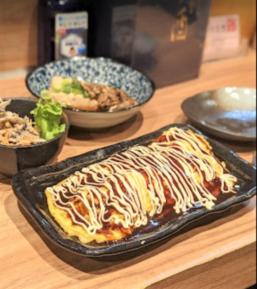 スタンドうさぎ