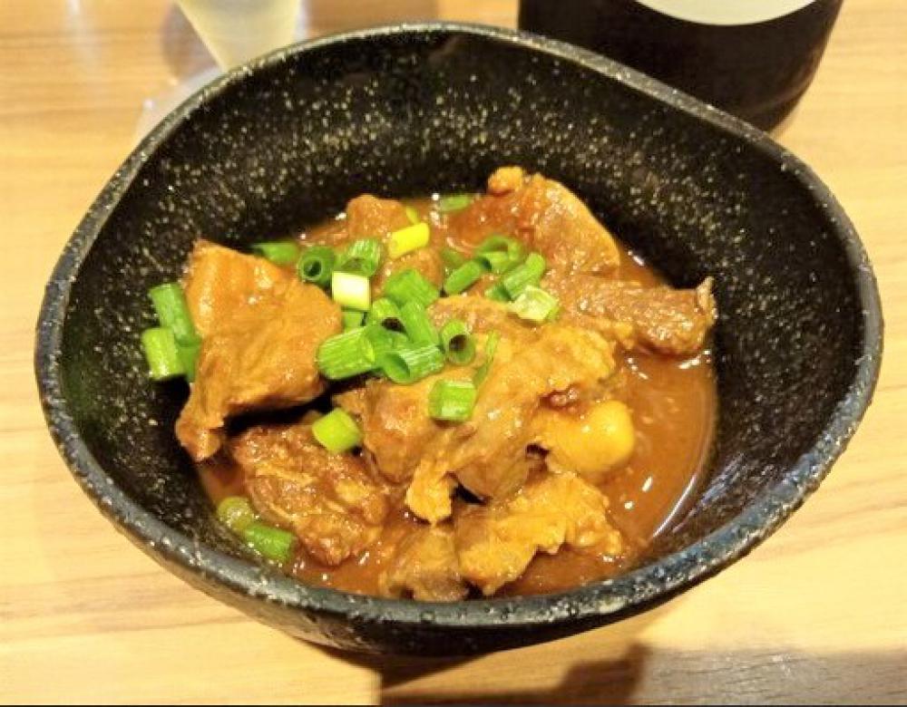 スタンドうさぎ