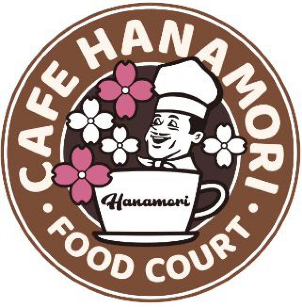 cafe Hanamori 寝屋川店