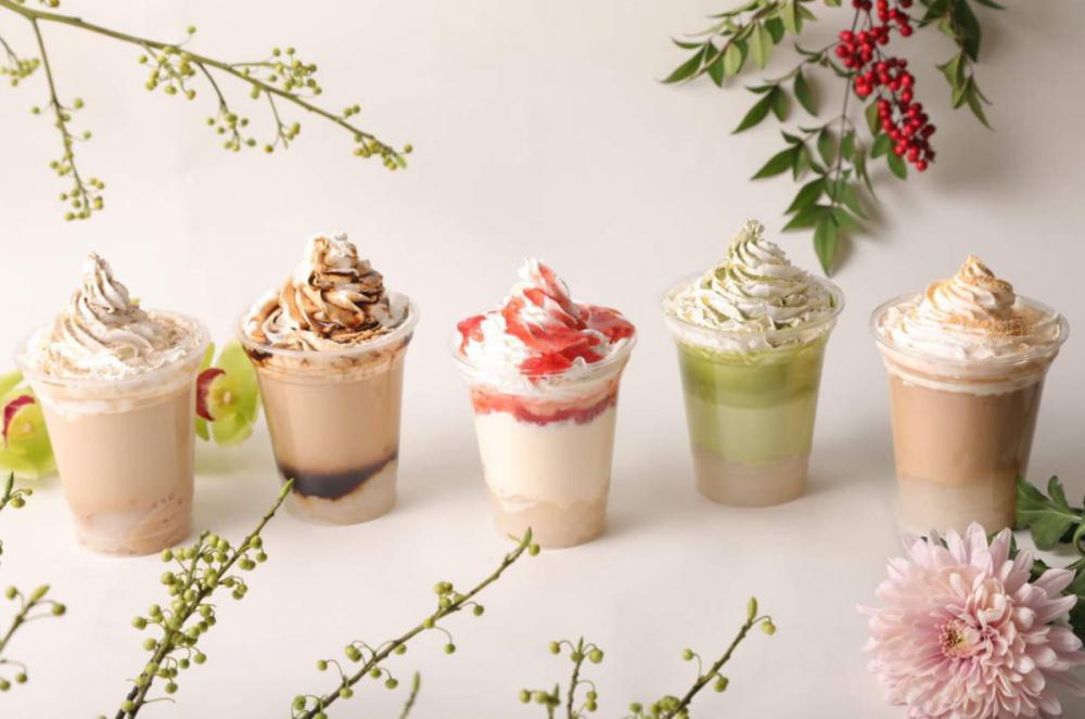 cafe Hanamori 寝屋川店