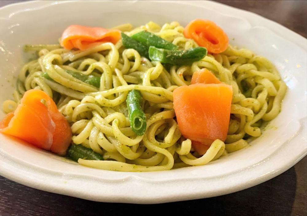 cafe Hanamori 寝屋川店