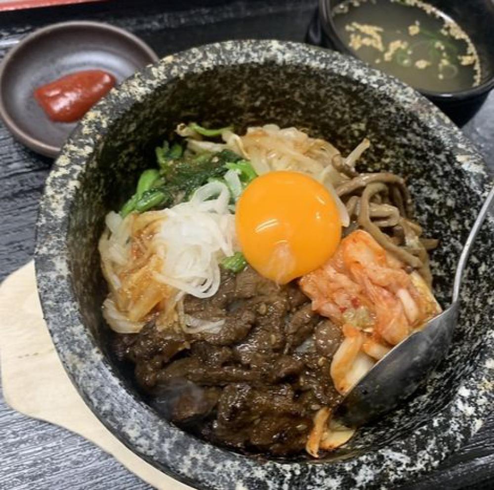 牛王 縁 伊丹店