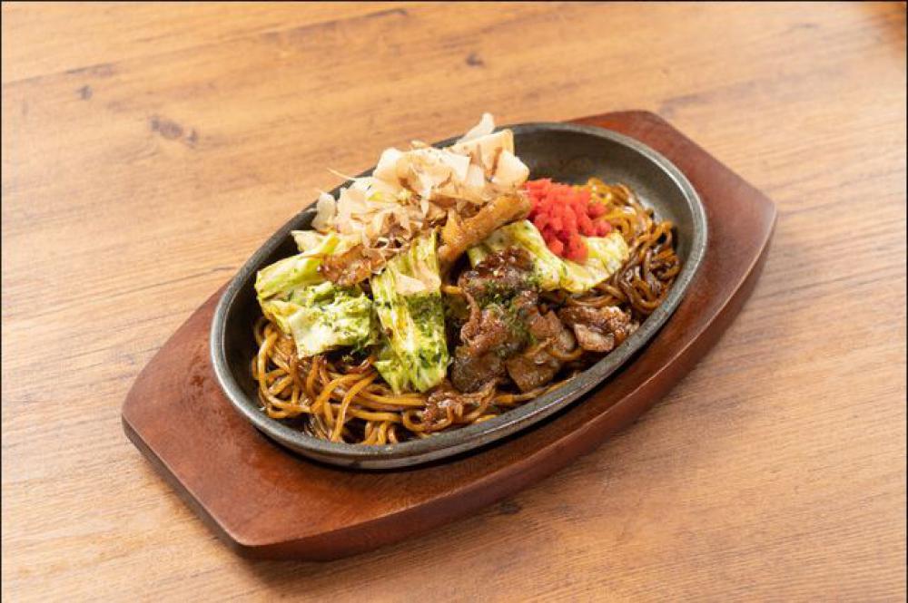 伝串 新時代 大阪関大前店