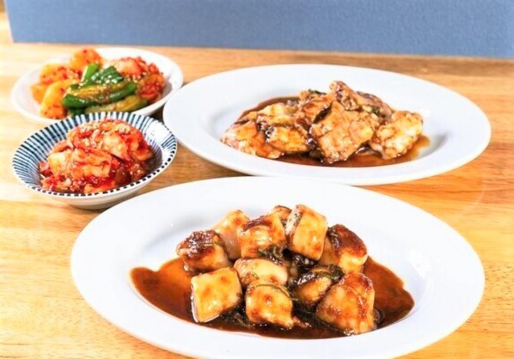 大衆焼肉こじま 藤井寺店