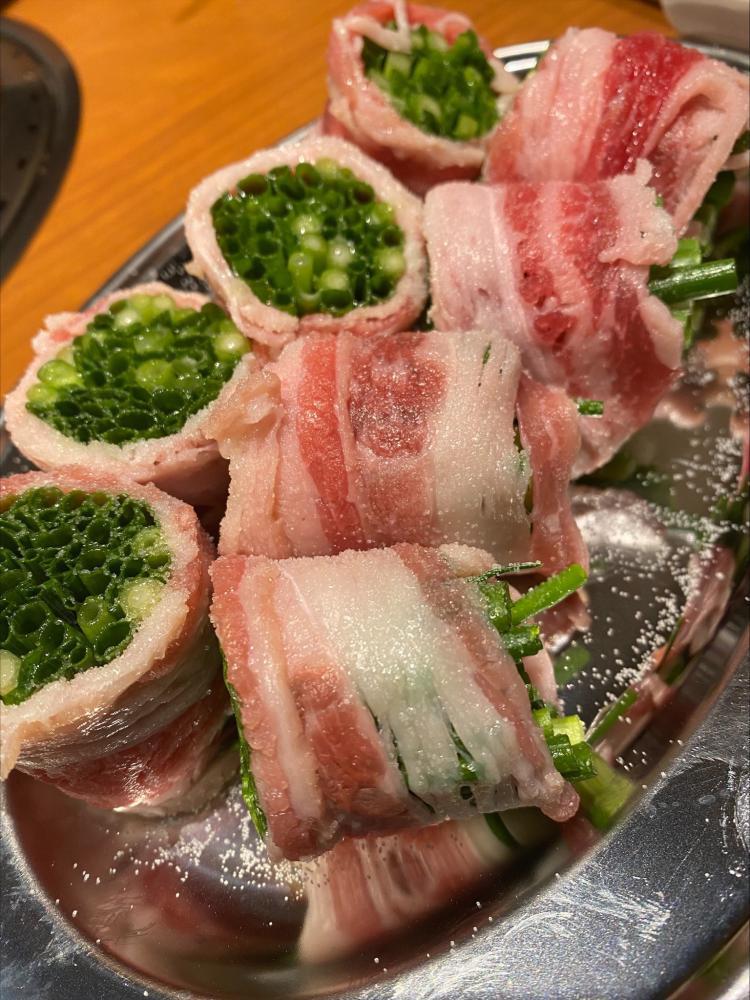 焼肉ホルモン とくちゃん 塚本店