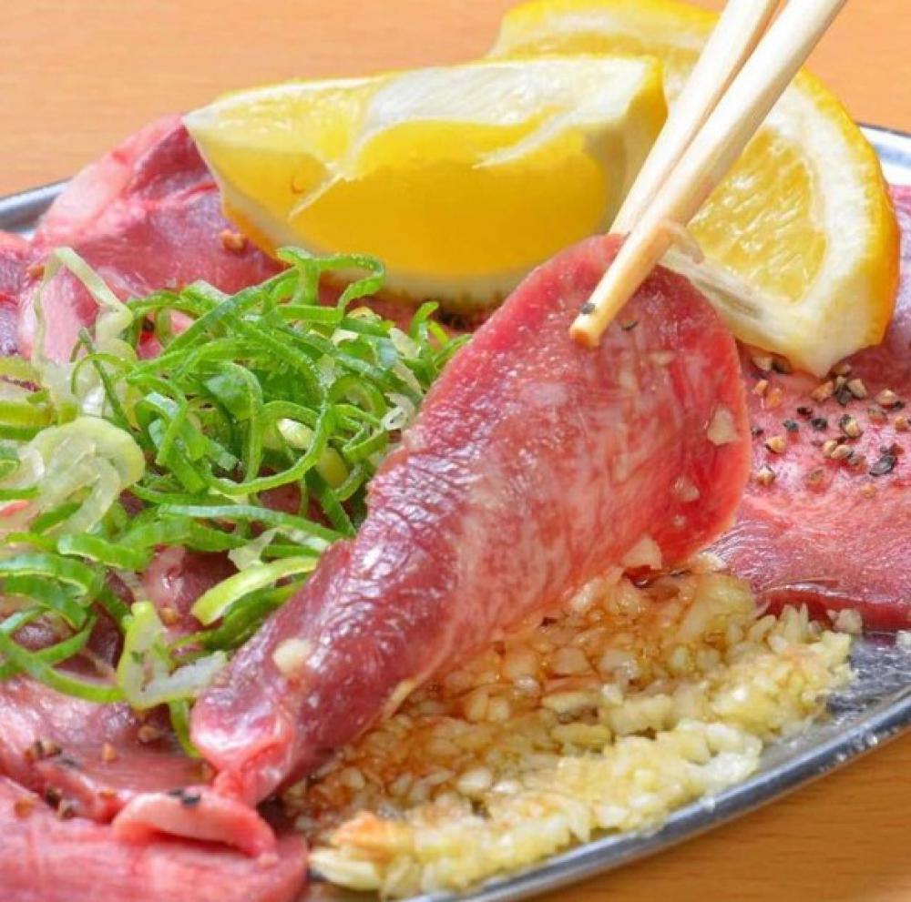 焼肉ホルモン とくちゃん 塚本店