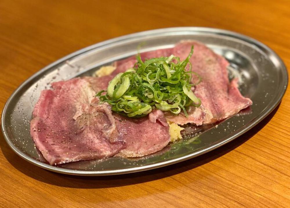 焼肉ホルモン とくちゃん 塚本店