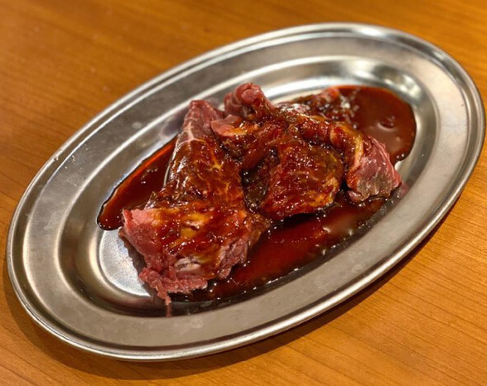 焼肉ホルモン とくちゃん 塚本店