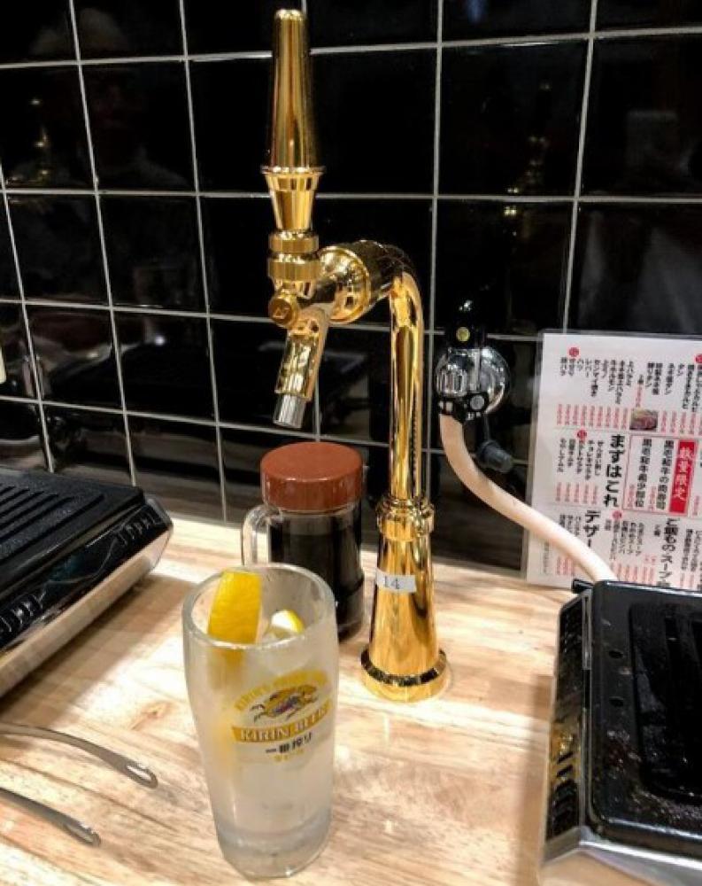 焼肉ホルモン とくちゃん 塚本店