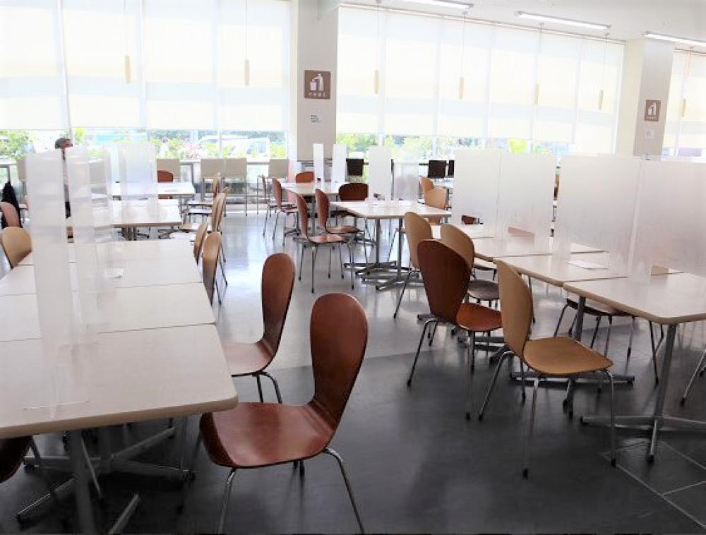 タンメン食堂 波の花 コーナン堺店