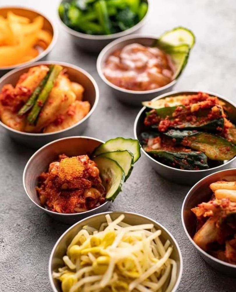 ニュー韓国焼肉 キムフードショー