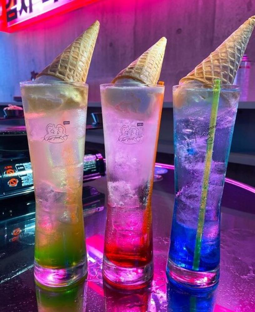 ニュー韓国焼肉 キムフードショー