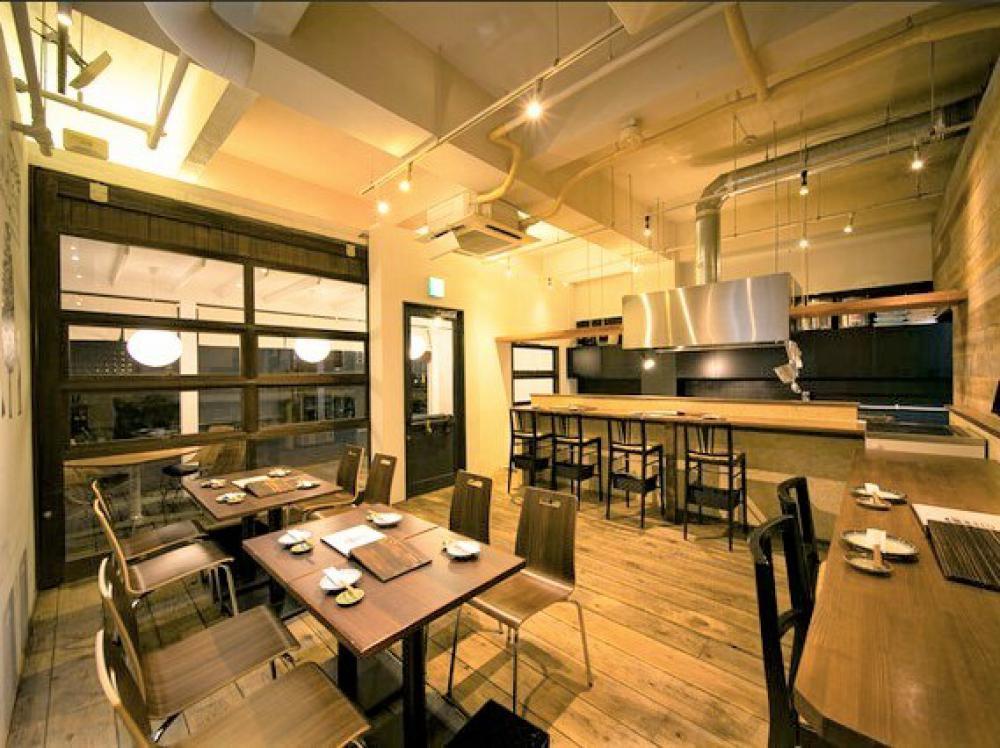 地酒と肴のお店 わだち