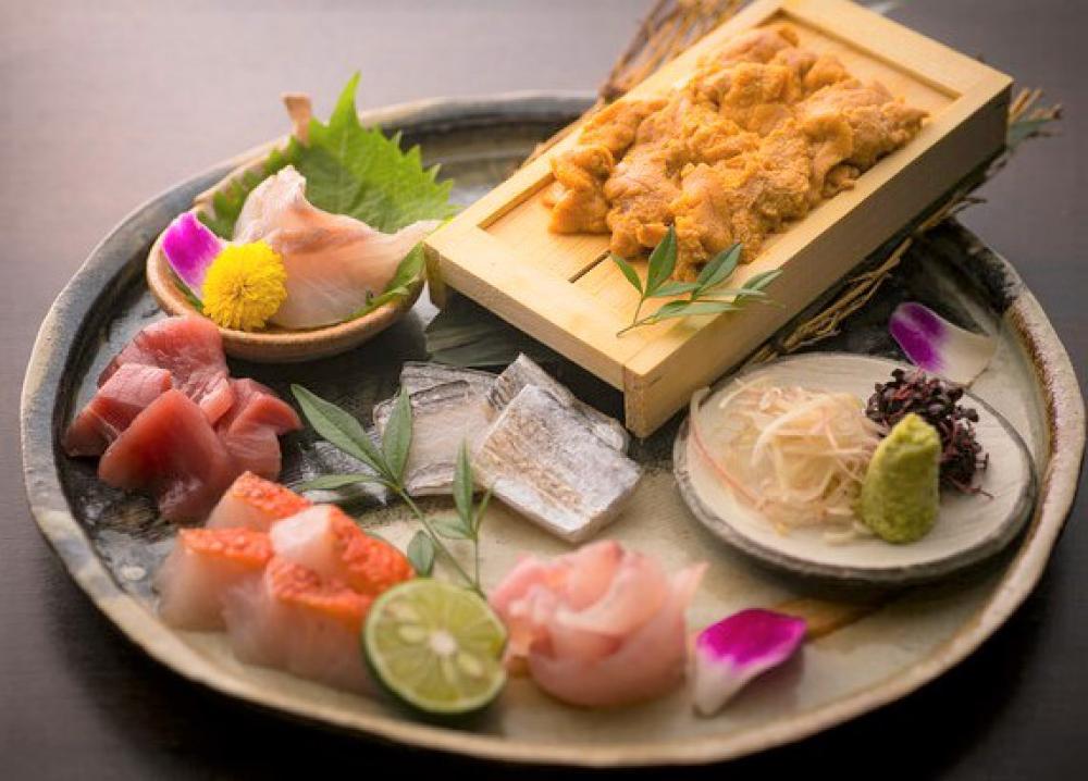 地酒と肴のお店 わだち