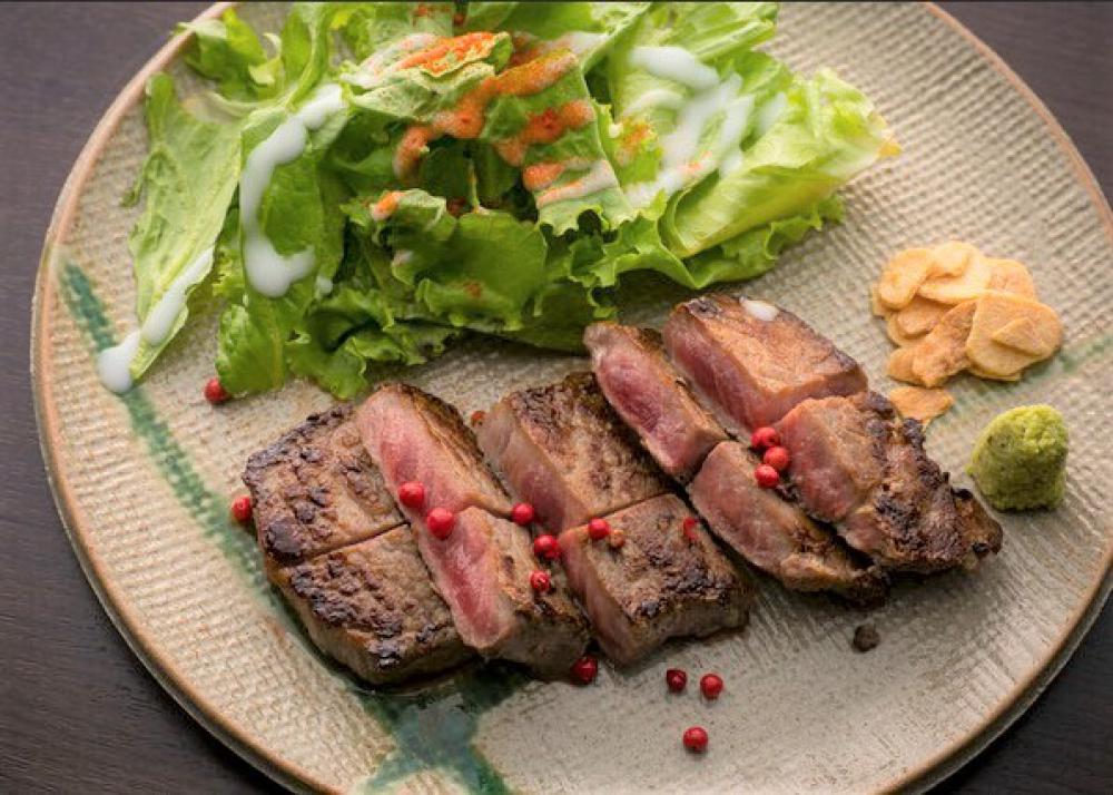 地酒と肴のお店 わだち