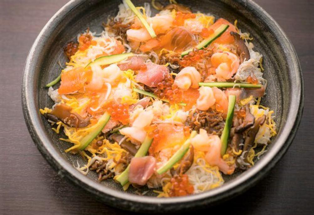 地酒と肴のお店 わだち