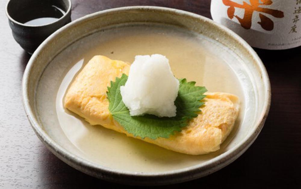 地酒と肴のお店 わだち