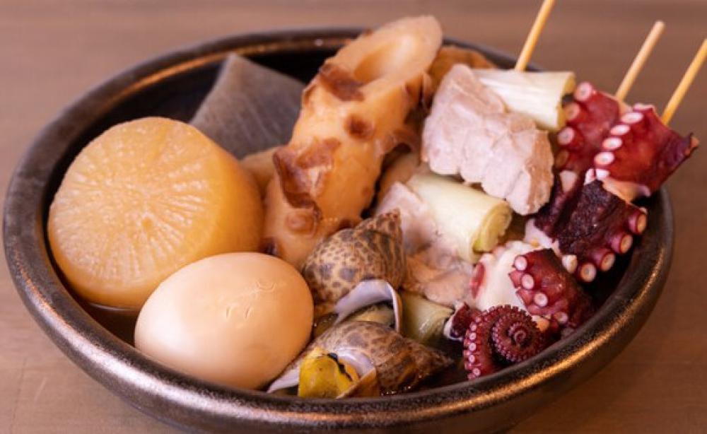 大衆酒場 サカラバ 天満店