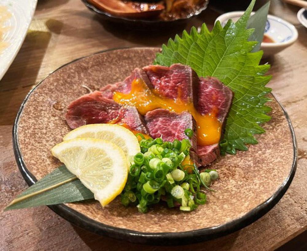 大衆酒場 サカラバ 天満店