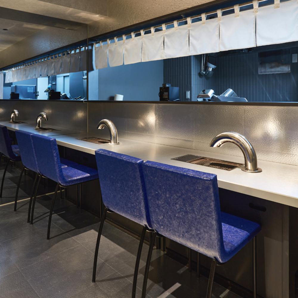 板前焼肉 一牛 三宮店