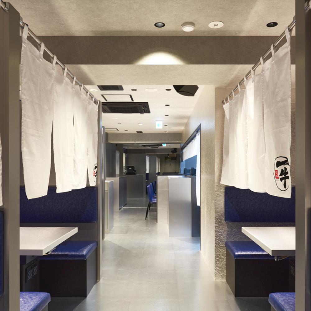 板前焼肉 一牛 三宮店