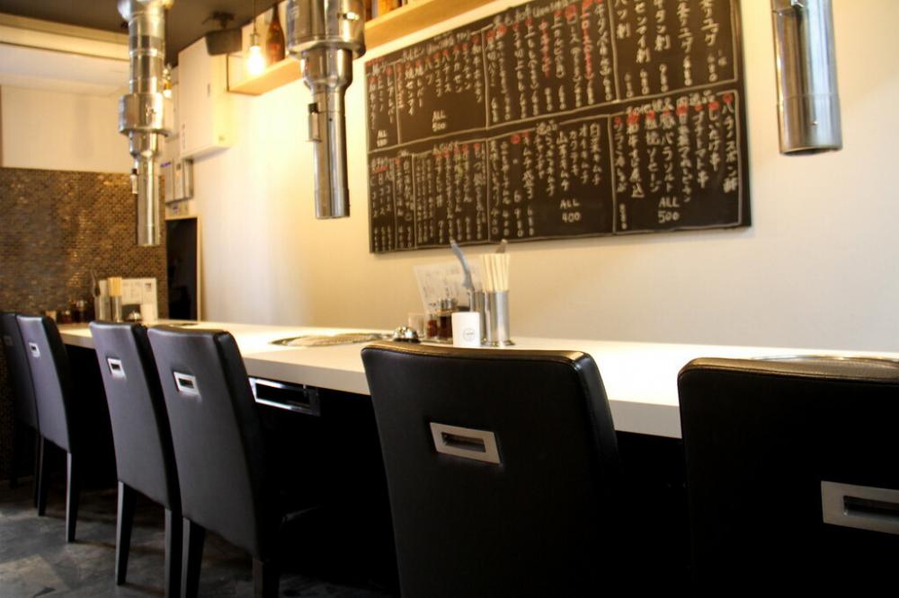 焼肉 ホルモン ハレルヤ 鶴橋本店