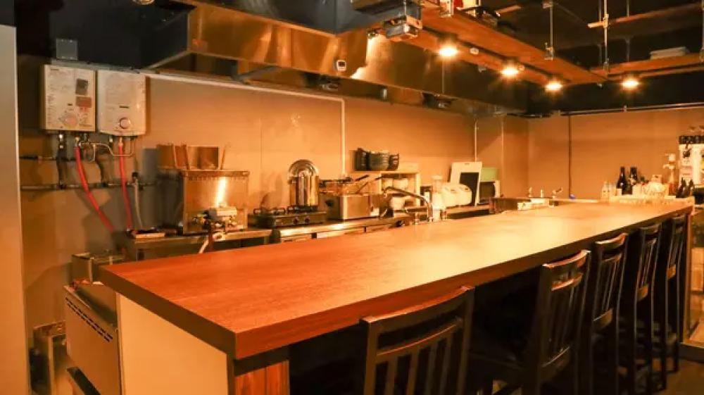 鉄板焼き シクべ