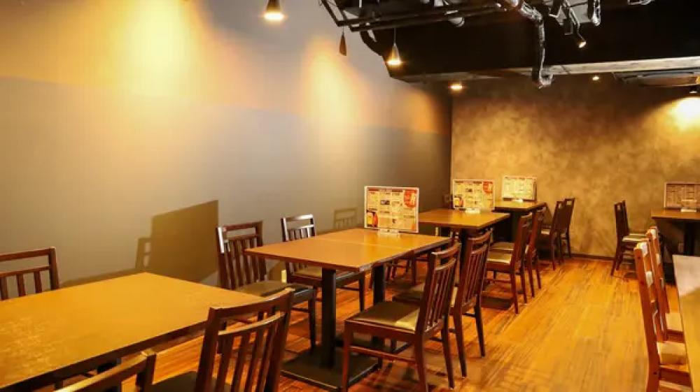 鉄板焼き シクべ